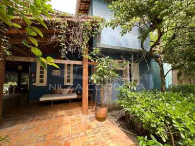 Christy, casa 03 Azul