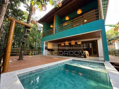 CONDOMINIO ENCANTOS DA LUA