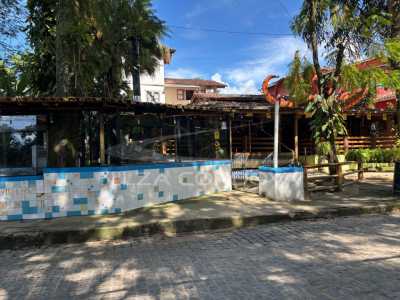  Restaurante polvo